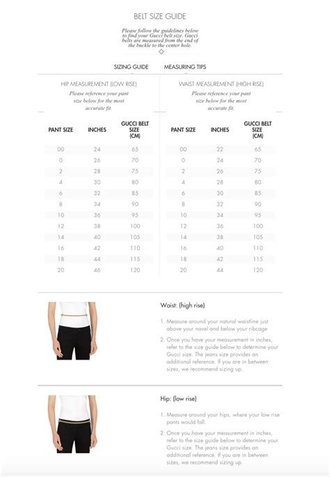 gucci kid belt size chart|Gucci belt kids girls.